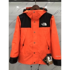 The North Face Down Jackets